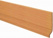 48,0 PZ Di BATTISCOPA 70X9 PVC ESPANSO 200 CM TANGANICA