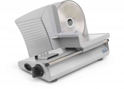 1,0 PZ Di *AFFETTATRICE ELETTR. ALA MOD.SL520 MM.220