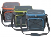 6 PZ Di BORSA TERMICA CM.27,5X21,5X29 LT.18