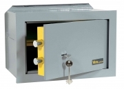1,0 PZ Di VIRO 4553.20 CASSAFORTE MECCANICA 36X20X24 CM