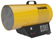 1,0 PZ Di GENERATORE ARIA CALDA GAS53 53,0 KW