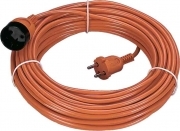 1,0 PZ Di PROLUNGA GARDEN FME 92.833 20 M SEZ. 2X1,5