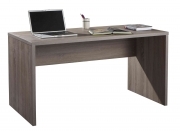 1,0 PZ Di DISEGNO SCRIVANIA 75X138X69 ROVERE TARTUFO