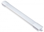 6,0 PZ Di PLAFONIERA REGLETTE LED IP65 20W 1800LM CM 60