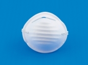 50 PZ Di MASCHERINA ANTIPOLVERE NON DPI RIF.71350