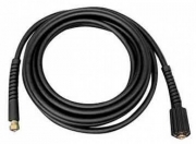 1,0 PZ Di TUBO PER IDROPULITRICE ALTA PRESSIONE  8 M 1/4 F M