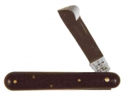 1,0 PZ Di COLTELLO PER INNESTO DUE BUOI ART.202P*