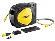 1 PZ Di KARCHER AVVOLGITUBO AUTOMATICO MT.20