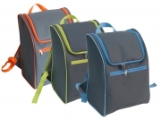6 PZ Di ZAINETTO TERMICO CM.26X19,5X36 LT.18