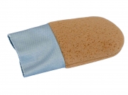 1,0 PZ Di GUANTO IN SPUGNA MARINA ART.SS2