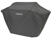 1,0 PZ Di CUSTODIA PER BARBECUE PREMIUM XL 159X65XH118 CM