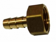 10,0 PZ Di PORTAGOMMA GAS METANO F 1/2X14 MM     1**