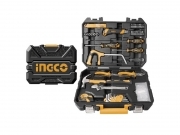 Valigetta serie set assortimento 117 pz utensili e chiavi a bussola cacciaviti