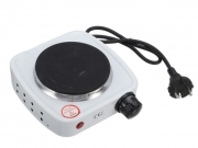 PIASTRA FORNELLO CUCINA FORNETTO ELETTRICO REGOLABILE 100 MM 500 WATT FORNELLINO