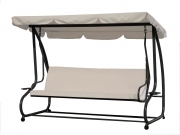 1,0 PZ Di DONDOLO SOFA 3 POSTI SGANCIO RAPIDO