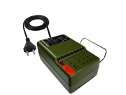 1,0 PZ Di PROXXON 28706 TRASFORMATORE 12V