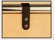 10,0 PZ Di SUPPORTO VERTICALE PER TUBO VERN.(FIG.9)**