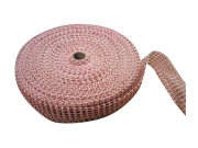 50,0 MT Di RETE PER INSACCATI DOPPIA TRAMA MAGLIA 16