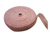 50,0 MT Di RETE PER INSACCATI DOPPIA TRAMA MAGLIA 30