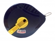 1,0 PZ Di ROTELLA METRICA NASTRO FIBERGLASS GWF 2006 20 M