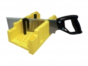 1,0 PZ Di ST TAGLIACORNICI CON SEGACCIO 35 CM 1.20600
