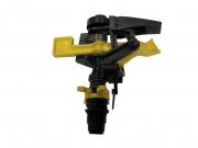 1,0 PZ Di IRRIGO 360127 IRRIGATORE A SETTORE 1/2 M