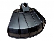 1,0 PZ Di PROTEZIONE UNIVERSALE PER DECESPUGLIATORE