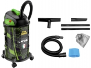 1,0 PZ Di BIDONE ASPIRATUTTO LAVOR RUDY 30 S