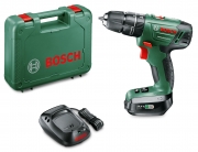 1 PZ Di BOSCH-V TRAPANO BATT.PSB1440LI-2(EXUNIVERSAL)