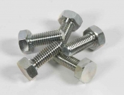 10,0 PZ Di VITE FERMADISCO PER DECESPUGLIATORE 10X1,25SX MM