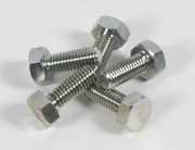 10,0 PZ Di VITE FERMADISCO PER DECESPUGLIATORE  8X1,25SX MM