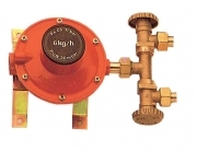 2,0 PL Di PL CENTRALINA PER GAS A 2 RUBIN 4 KG/H MIGNON