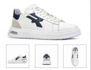 1,0 PZ Di U-POWER LIFESTYLE SCARPA BLAIR N.46