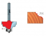 1,0 PZ Di FRESA WIDIA CLASSICA 38-40206 D 24X31,8 MM