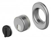 1,0 PZ Di PROTECTOR MONOLITO MAGNET MRM 29 11 MM CRO SAT