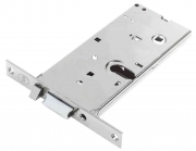 1,0 PZ Di YALE 855 E70 SERRATURA ELETTRICA S/CIL OVALE 22 C.