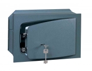 1,0 PZ Di CISA 8A010.21.0 CASSAFORTE 31X19,5XH19 CM
