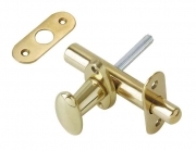 2,0 PZ Di CATENACCIO A CREMAGLIERA OTT POM LUC 80 MM