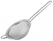 10,0 PZ Di COLINO ACCIAIO INOX D 10,5 CM FACKELMANN 42420