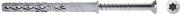 50,0 PZ Di ELEMATIC TASSELLO T66V PROLUNG 10X100 MM VITE TORX