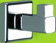 1,0 PZ Di GEDY 6926 COLORADO APPENDIABITI CROMO