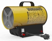 1,0 PZ Di GENERATORE ARIA CALDA GAS11 10,5 KW