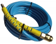 1,0 PZ Di TUBO PVC RACC. RUB. RAPIDO 8X13  15 MT
