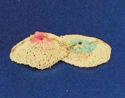 5,0 SC Di SC RETINA RICAMBIO LAMPADA A GAS 2 PZ