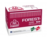 1,0 SC Di MAESTRI PUNTI SPILLATRICE ART. 104  5000 PZ