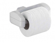 1,0 PZ Di GEDY 2924 PORTAROTOLO BIANCO