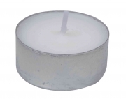 32,0 CF Di TEA LIGHT MADE IN ITALY D 38X15 MM CONF  25 PZ
