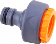 10,0 BL Di HYDRO PRESA PER RUBINETTO 3/4-1/2 YM5812E