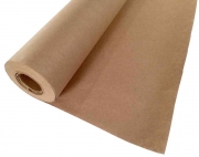 24,0 RT Di CARTA IMBALLO AVANA ROTOLO CM. 85X20ML.