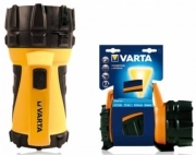 1 BL Di *VARTA TORCIA "INDUSTRIAL LANTERN"